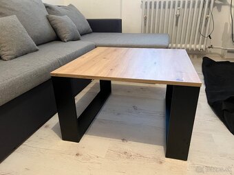 Konferenčný stolík - 3