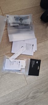 Dji mini 4 pro v fly more combo setu + príslušenstvo - 3