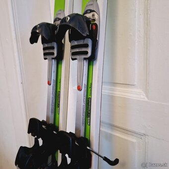 Skialpové Lyže Fischer x-tralite dĺžka 170cm. - 3