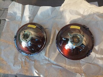 paraboly H3 -skoda 110,tatra 603 - 3