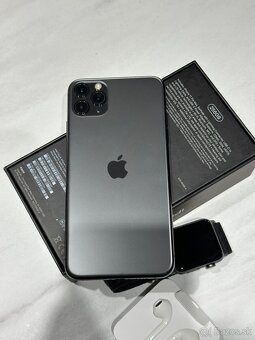 Apple iPhone 11 pro max 256gb - 3