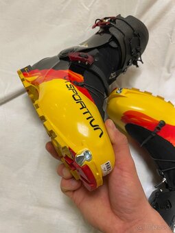 La Sportiva Raceborg II - 3