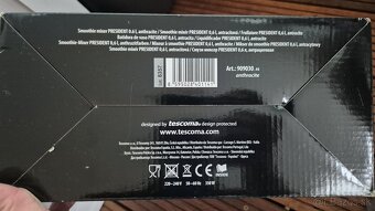 Tescoma President smoothie mixér antracit - 3