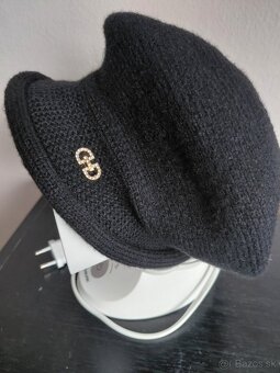 Čiapka - 3