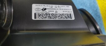 Toyota Proace 2 II 2016 - Jumpy Expert - Svetlo Xenon - 3