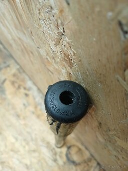 Pumpa / Hustilka velamos MADE in Czechoslovakia - 3