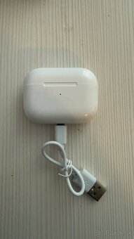 Predám TWS slúchadlá - 3