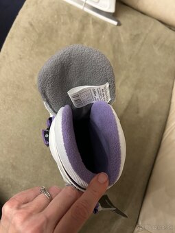 Korčule oxelo NOVÉ velkost 32-34 - 3