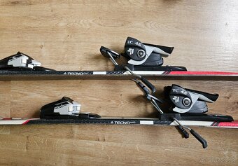 Detské lyže 100 - 3