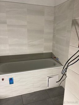 Sadrokartony Malovanie - 3