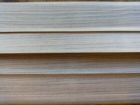 Podlahové lišty - 3