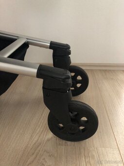 Krásny kočík Joolz Hub - 3