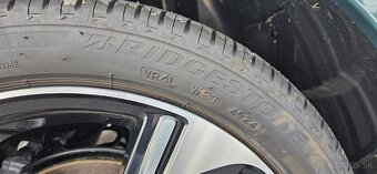 Pneumatiky bridgestone r17 - 3