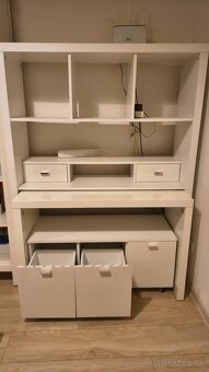 Pisaci stol zostava - 3