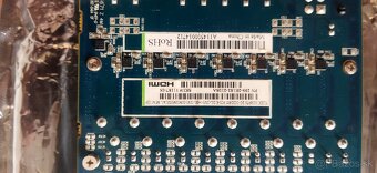 Sapphire Radeon HD 6970 2gb - 3