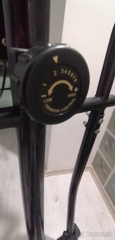 Eliptický trenažér Olpran - 3