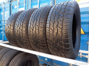 265/60R18 Cooper Discoverer ATT 2022 - 3