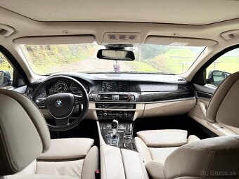 Predám BMW F11 530 XD - 3