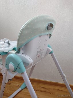 Detská jedálenská stolička - 3