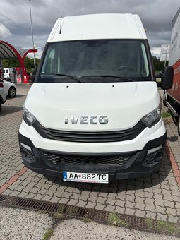 IVECO DAILY - NOVÁ ZNÍŽENÁ CENA - 3