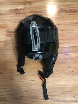 Detské lyžiarske prilby - 3