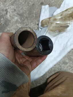 Redukčné púzdra - 3