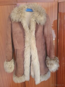 Slovensky kozuch - 3