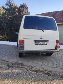 ‼️‼️Transporter aktuálne do zmazania ‼️‼️ - 3