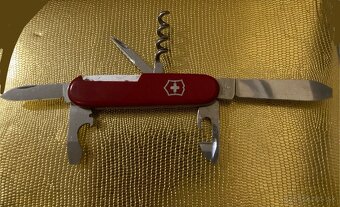 Vreckové nožíky Victorinox - 3