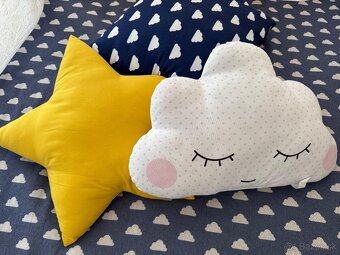 Nový Stan pre Deti Teepee štýl - 3