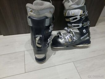 lyžiarky technica - 3