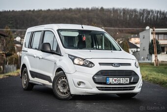 Ford Tourneo Connect 1.6 TDCi - 3