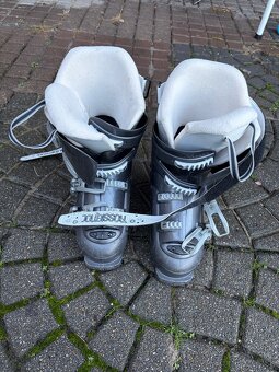 Lyziarske topanky Rosignol - 3