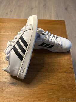 Tenisky Adidas - 3
