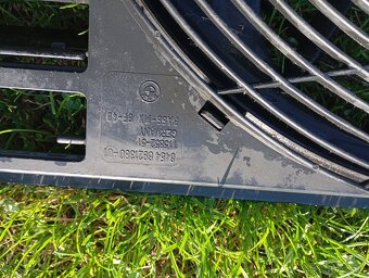 Ventilátor BMW E65 - 3