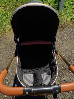 Detský kočík - 3