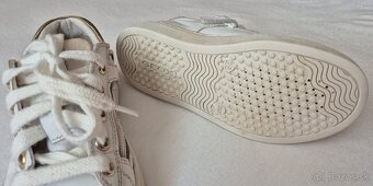 Sneakersy Geox, č.28 - 3