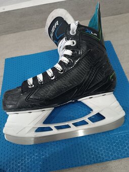 Korčule Bauer veľkosť 35 - 3