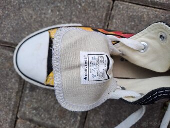 Tenisky Converse č.29 - 3
