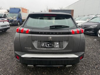 Peugeot 2008 1.2 PureTech 130 Active EAT8 - 3