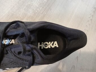 Hoka Bondi 9 - 3