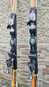 lyze VÖIKI P60 Motion Rail - 3