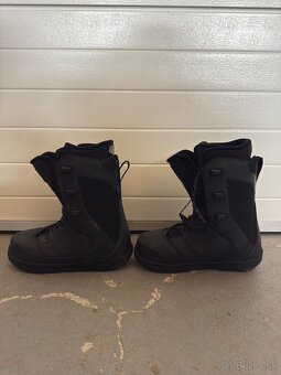 Snowboardové topánky - 3