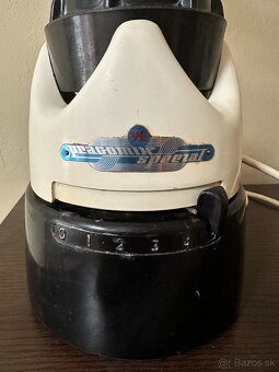 PRAGOMIX SPECIAL 50 roky mixer - 3