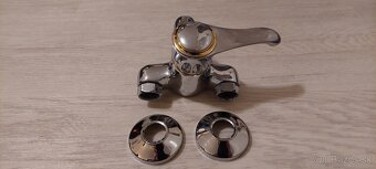 Vaňová batéria zn.SAMPLUS - 3