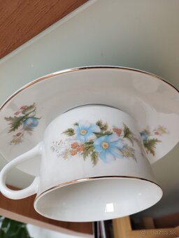 Jedálenská súprava - 3