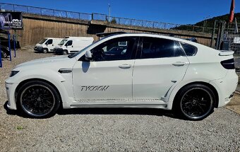 Bmw X6 XDrive 35sd Hamann Tycoon - 3