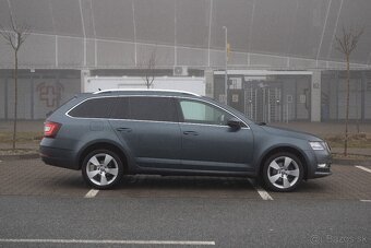 Škoda Octavia Combi 2.0 TDI, 110kW (2017) - 3