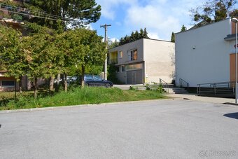 Predám garáž v Banskej Štiavnici - 3