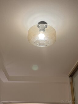 Stropný luster - 3